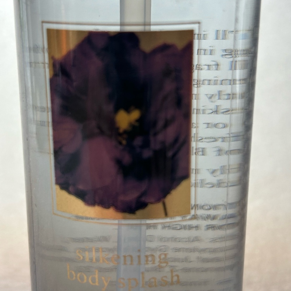 Victoria's Secret Beautiful Moments Body Spray